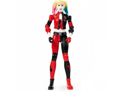 Spin Master DC figurka Batman Harley Quinn 30cm - 6056693