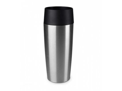 Emsa Termohrnek Travel Mug 0,36l nerezová ocel- 513351