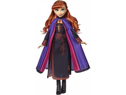 Hasbro Frozen 2 Panenka Anna