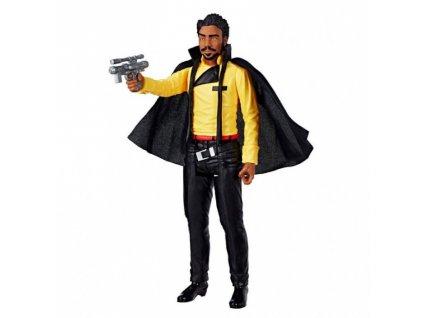 Hasbro E1183 Star Wars figurka Lando Calrissian 30cm