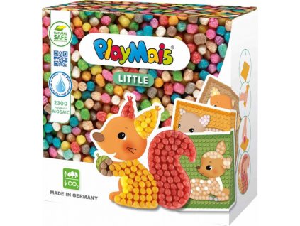 PlayMais Mosaic Little Forest 11822