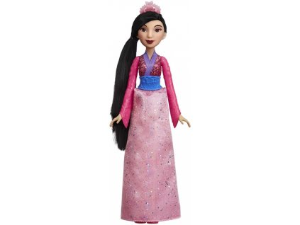 Hasbro Disney Princezna Mulan E4167