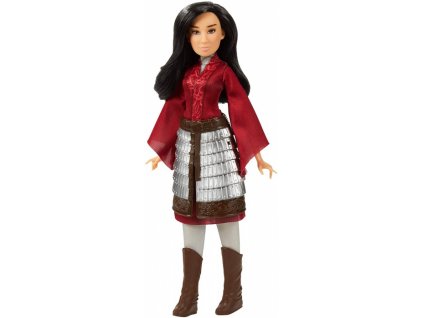 Hasbro Disney Princezna Mulan  E8633