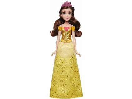 Hasbro Disney Princezna Kráska Bella  E4159