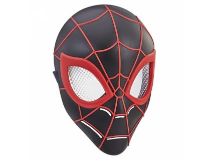 Hasbro Marvel Spider-Man Maska Miles Morales E3662