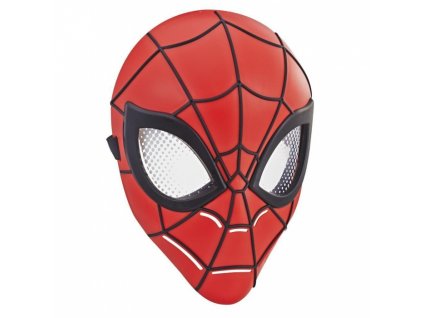 Hasbro Marvel Spider-Man Maska E3660