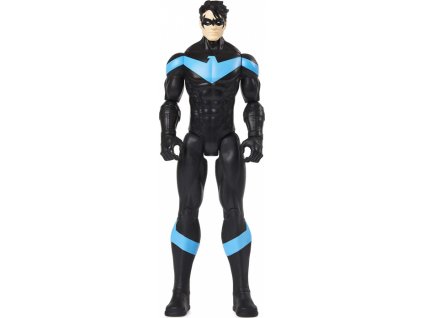 DC 6060345  Batman Nightwing figurka 30cm