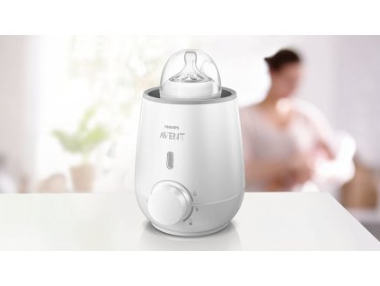 Philips Avent SCF355 00 Ohřívač lahví a dětské stravy elektrický