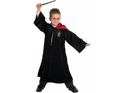 Rubies Kostým Harry Potter - Classic - dětský M - 883574