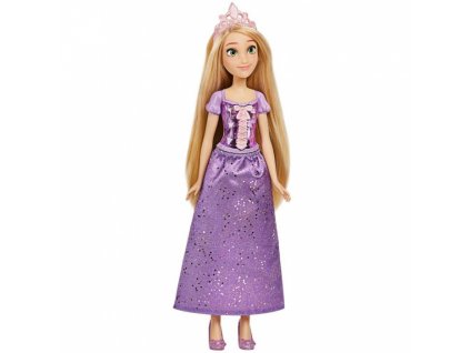 Hasbro F0896 Disney princezna Royal Shimmer panenka Locika