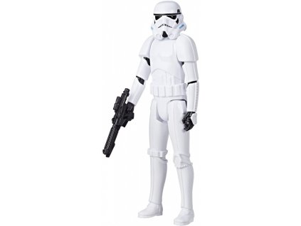 Hasbro Star Wars  Figurka Stormtrooper 30cm E2781