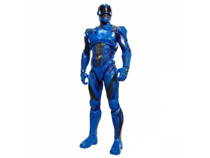 JAKKS Pacific Power Rangers Blue Ranger 51cm modrá - 02581