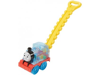 Fisher Price chodítko mašinka Tomáš 2v1 CDN15