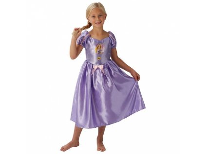 Rubies Dětský kostým princezna Locika 620645 L