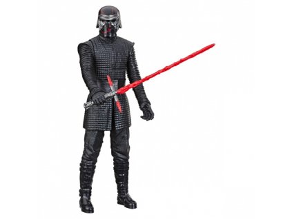 Hasbro E4046Star Wars figurka Kylo Ren 30cm