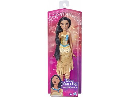 Hasbro F0904ES2 Disney princezna Pocahontas