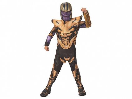 Rubies 700651 L Dětský kostým Thanos