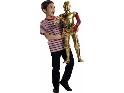 Jakks Pacific Star Wars C-3PO 78cm 90831