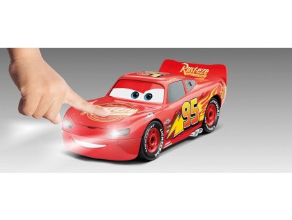 Revell Junior Kit auto 00920 - Cars 3 - Blesk McQueen