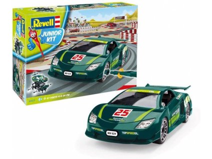 Revell Junior Kit auto 00829 Racing Car 1:20