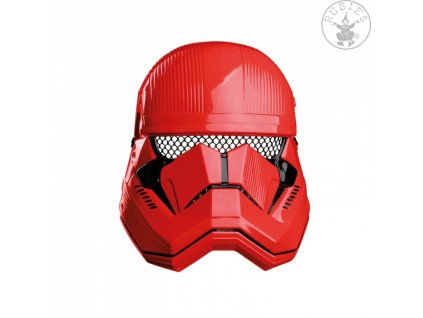 Rubies 3201051 dětská maska Star Wars Sith Trooper