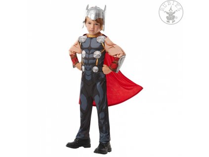 Rubies 3640835 M Dětský kostým  Marvel Avengers Thor Classic