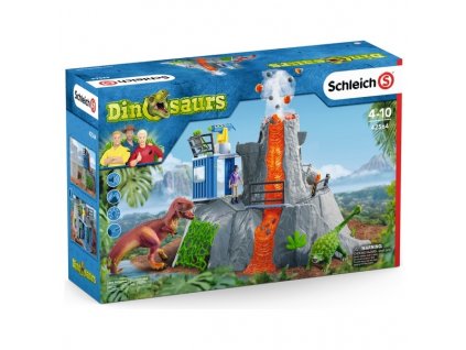 Schleich 42564 Sopka