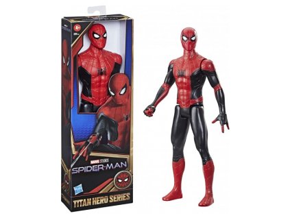 hasbro marvel f2052 titan hero spiderman figurka 30 cm 4