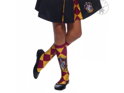 rubies 339025 harry potter ponozky