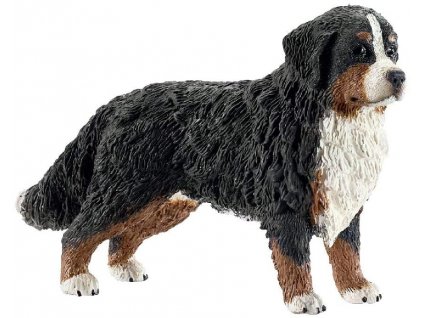 schleich 16397 fena bernskeho horskeho psa