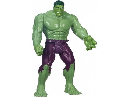 Hasbro Avengers 30 cm figurka Hulk B0443EU4