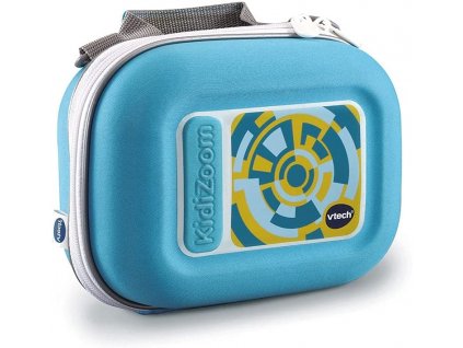 vtech kidizoom cestovni pouzdro taska na kameru modra 417349