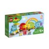 lego duplo 10954 vlacek s cisly ucime se pocitat