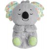 mattel fisher price uklidnujici koala s melodiemi HBP87