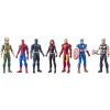 hasbro avengers sada 7 figurek 30 cm titan hero E5178 2
