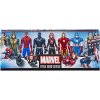 hasbro avengers sada 7 figurek 30 cm titan hero E5178