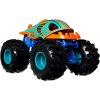 mattel hot wheels monster trucks die cast piran ahhhh gtj34
