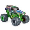spin master monster jam die cast auto 1 24 grave digger 6056371 3
