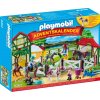 playmobil 9262 konska staj adventni kalendar