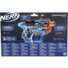 hasbro nerf elite 2 0f commander rd 6 pistole e9485 5