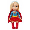 JAKKS Pacific 60992 Super Hero Girls Panenka Supergirl