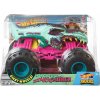 mattel hot wheels monster trucks zombie wrex 1 24 die cast oversized gwl13 4