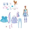 mattel barbie color reveal adventni kalendar 2022 hjd60 2