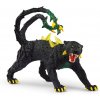 schleich 42522 neviditelny panter