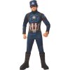 rubies detsky kostym avengers endgame captain america 700668