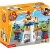 playmobil 70910 hlavni velitelstvi duck on call