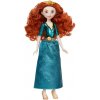 hasbro disney princezna royal shimmer panenka merida f0903