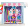mattel enchantimals horska lyzarska chatka herni set grw92 2