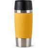 emsa termohrnek travel mug 0 36l zluty n20128