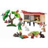 playmobil 71252 kralikarna